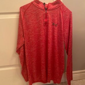Under Armour Quarter Zip